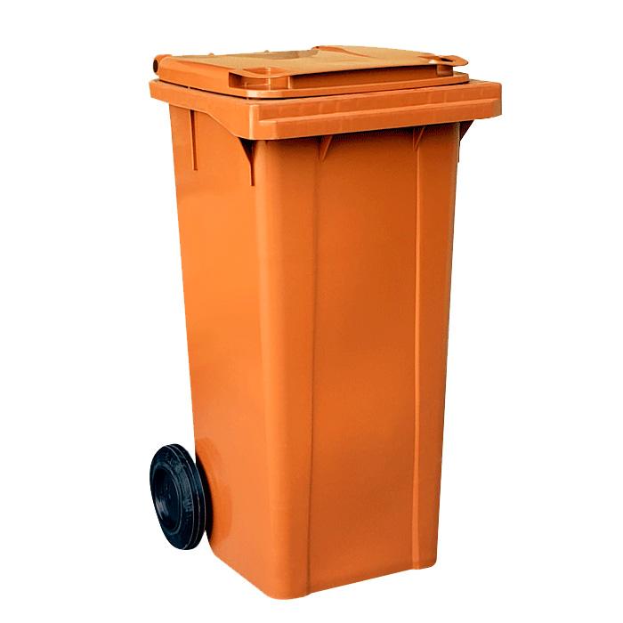 Cesto de lixo 60 litros – Londriplast